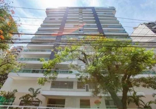 Imagem do Condomínio Wal Paraiso em Niterói