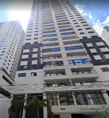 Imagem do Condomínio Lourenço Residence