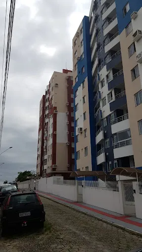 Condomínio San Marco