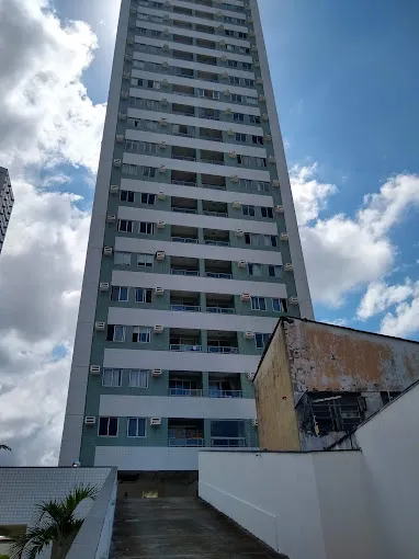 Imagem do Condomínio Forte de Tamandaré em Recife