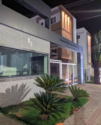 Imagem do Condomínio Cachoeira dos Cristais em Betim