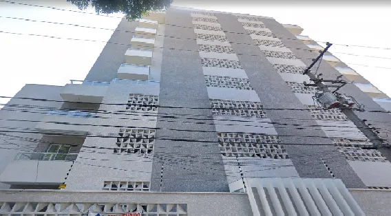 Condomínio Platina em São Paulo