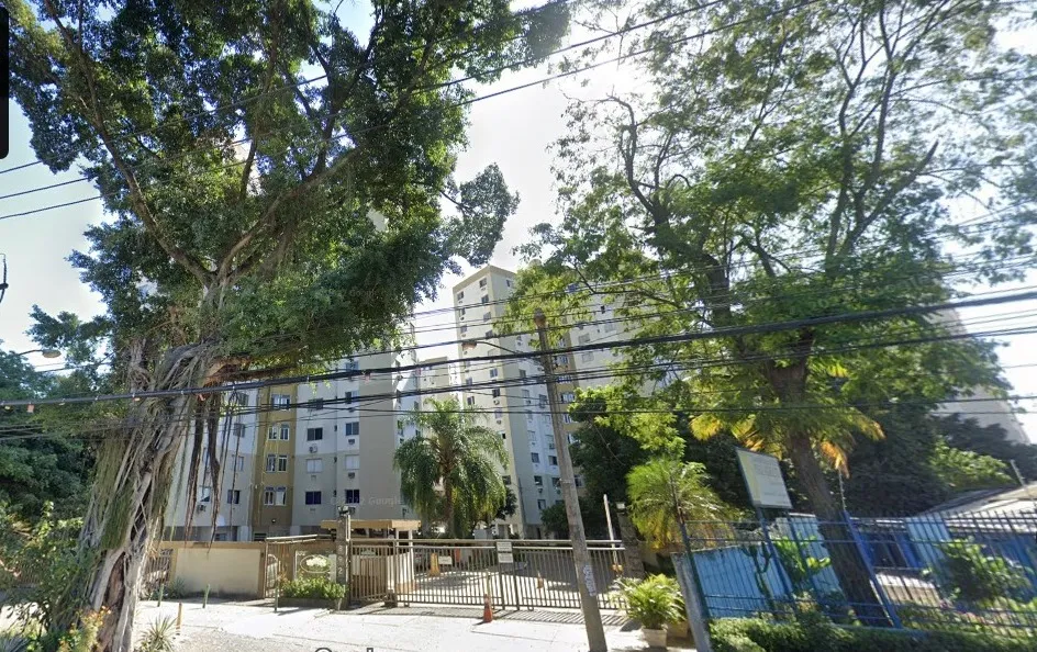 Condomínio Condominio do Bosque em Rio de Janeiro