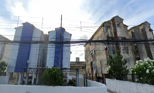 Imagem do Condomínio Rio Doce em Olinda