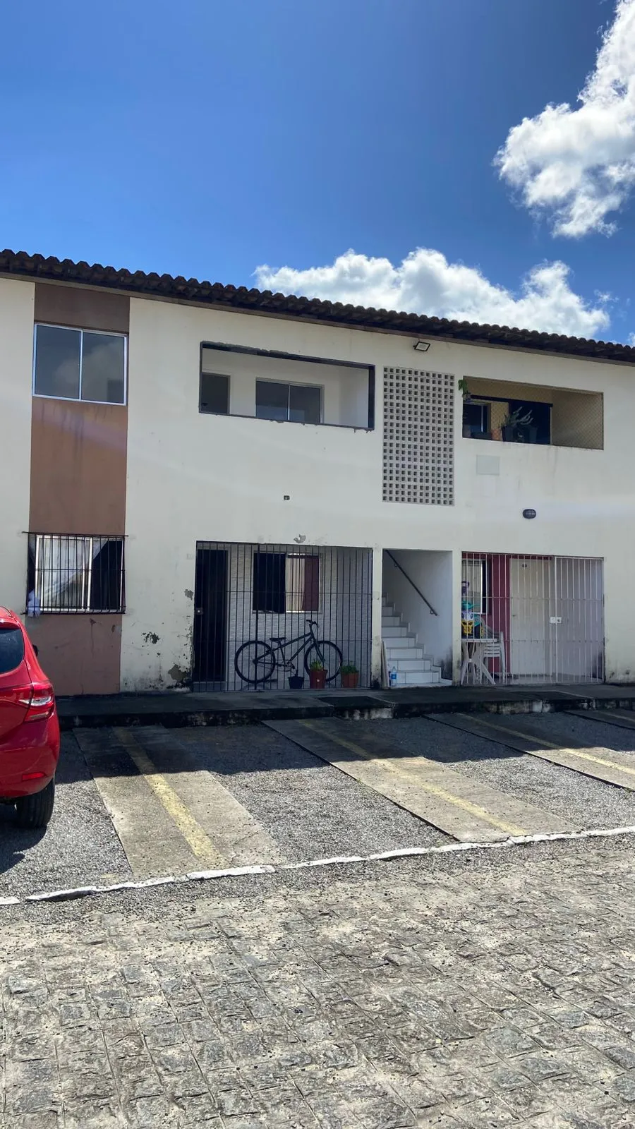 RESIDENCIAL 3 CORAÇÕES