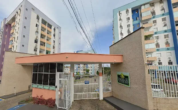 Imagem do Condomínio Park Vinhais em São Luís