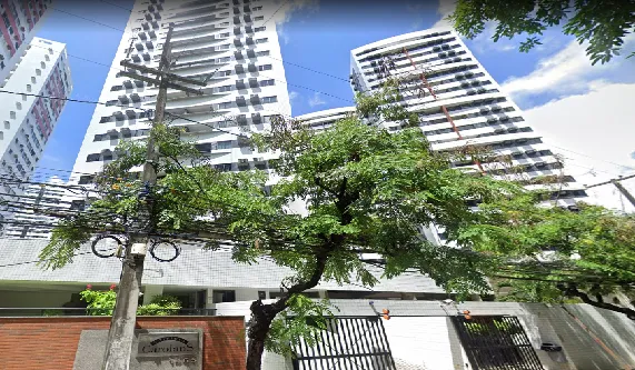 Imagem do Condomínio Carolans em Recife