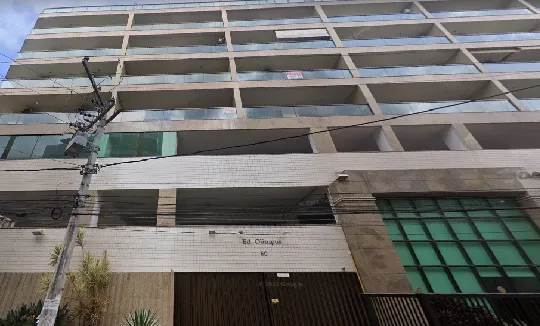 Imagem do Condomínio Olimpus em Cabo Frio