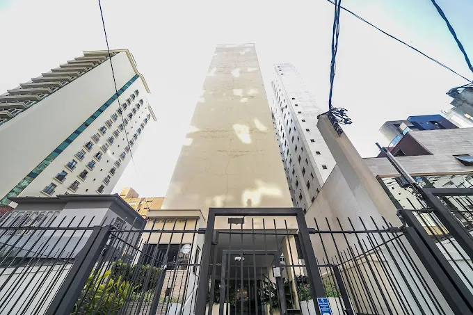 Condomínio Alice em São Paulo