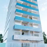 Imagem do Condomínio San Diego by Krone em Duque de Caxias