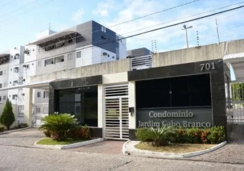 Imagem do Condomínio Jardim Cabo Branco em João Pessoa