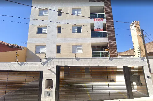 Imagem do Condomínio Júlio de Mesquita em São Bernardo do Campo