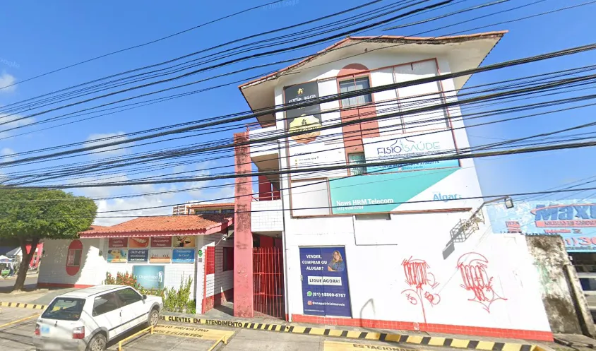 Condomínio Luzi Center