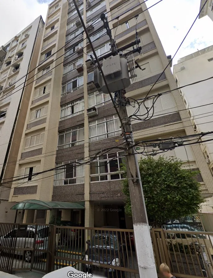 Condomínio Bauru