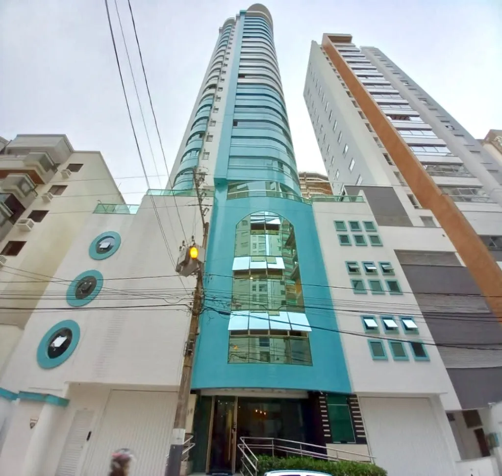 Imagem do Condomínio La Spezia em Balneário Camboriú