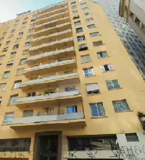 Condomínio Astral em São Paulo
