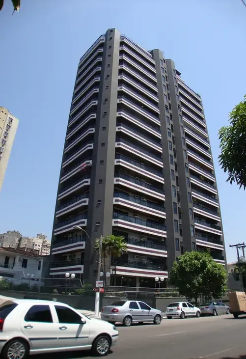 Imagem do Condomínio Portucale em Belém