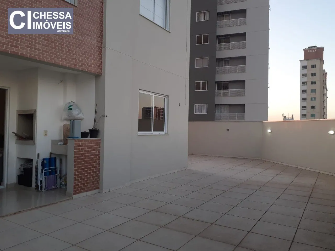 Imagem do Condomínio Condominio  Dona Olipia em Itajaí