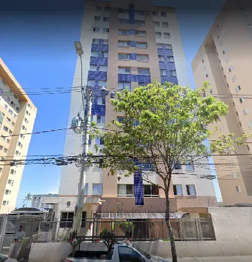 Imagem do Condomínio São João Del Rey em São José dos Campos