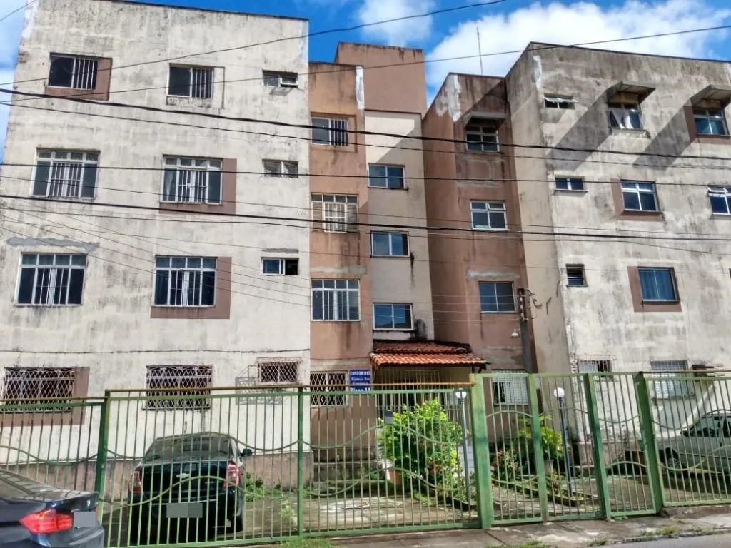Imagem do Condomínio Alameda Boa Esperança II em Parnamirim