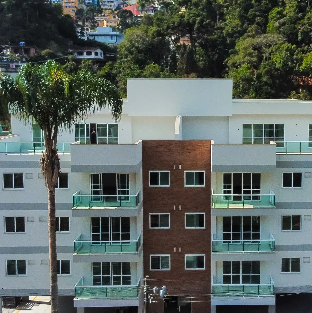 Yunam Residence 
