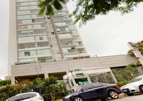 Condomínio You Now Campo Belo em São Paulo