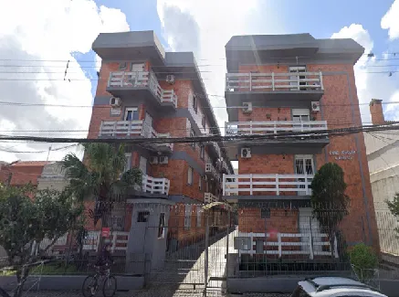 Condomínio Joaquim Alano