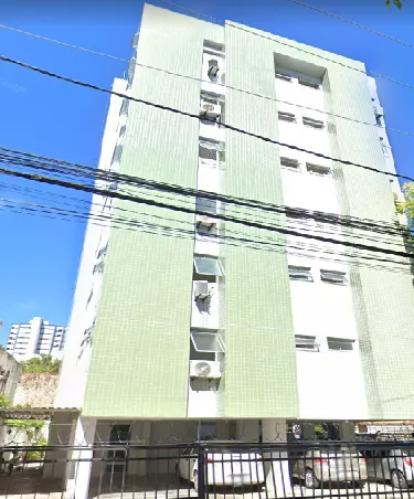 Imagem do Condomínio Espineiro em Recife