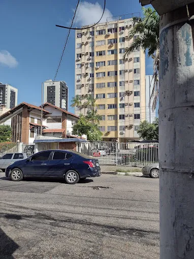 Imagem do Condomínio Justino Barroso em Belém