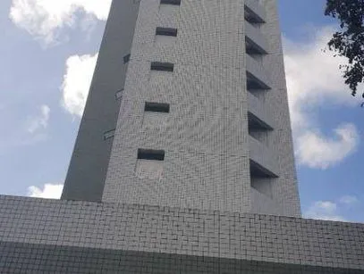 Imagem do Condomínio Estação Monteiro em Recife