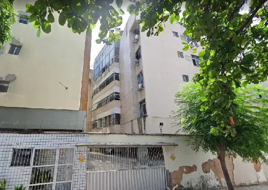 Imagem do Condomínio Barramar em Fortaleza