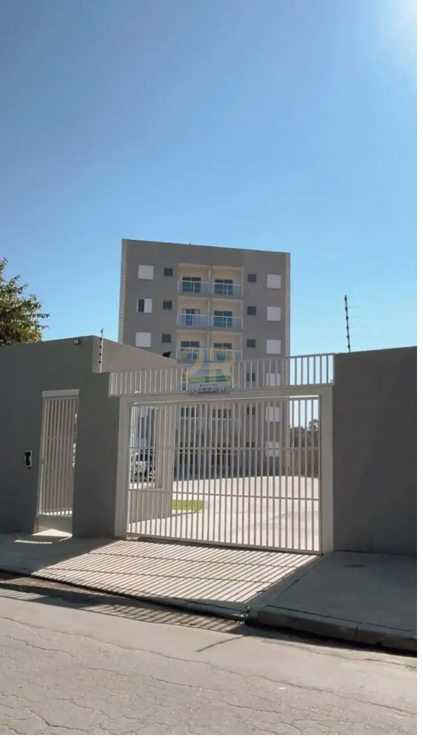 Itaqua condominio