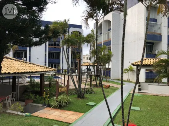 Imagem do Condomínio Condominio Praias do Atlântico em Lauro de Freitas