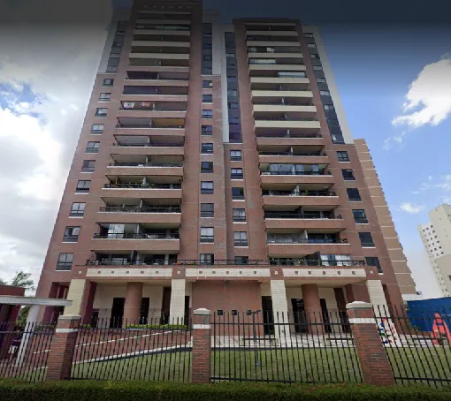 Imagem do Condomínio Condominio Saquarema em São Luís