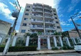 Imagem do Condomínio José Veiga em Florianópolis