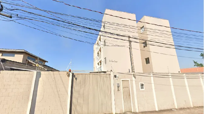 Imagem do Condomínio San Paolo em Limeira