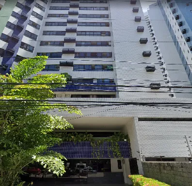 Imagem do Condomínio Golden Home Service em Recife