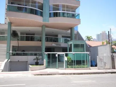 Imagem do Condomínio Corais da Costa em Vila Velha