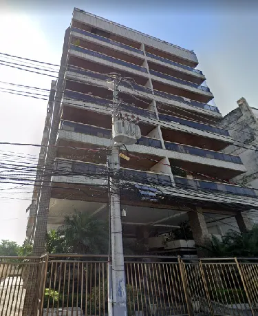 Condomínio Lucas em Rio de Janeiro