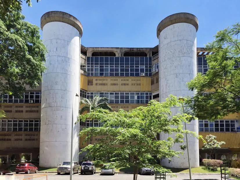 Condomínio Genève em Brasília