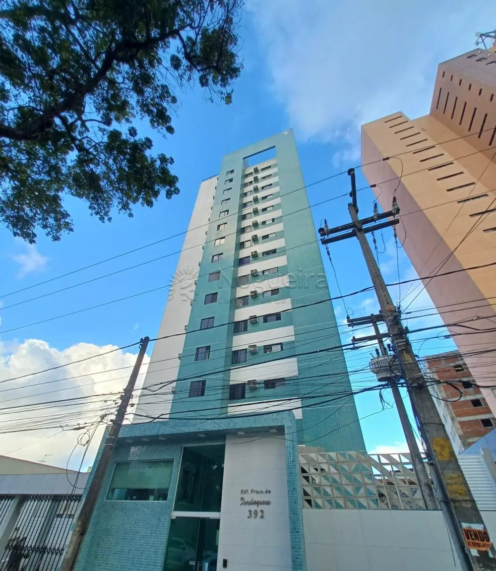 Imagem do Condomínio Condominio Jundiaquara
