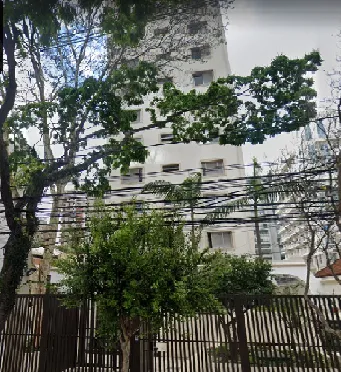 Condomínio Giácomo Puccini em São Paulo