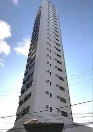 Imagem do Condomínio João Sales Asfora