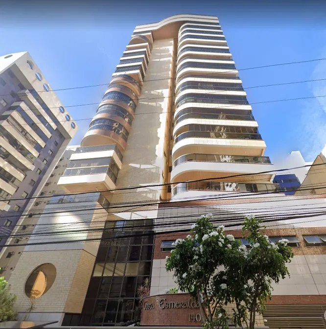 Imagem do Condomínio Costa Esmeralda em Vila Velha