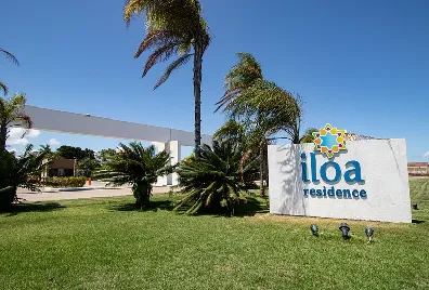 Imagem do Condomínio Iloa Residence em Barra de São Miguel