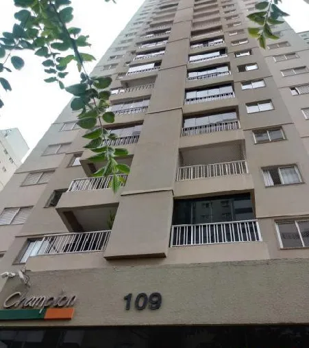 Imagem do Condomínio Champion Sports Life em Goiânia