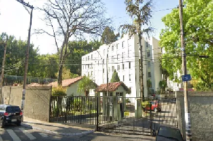 Condomínio Jardim Das Flores em São Paulo