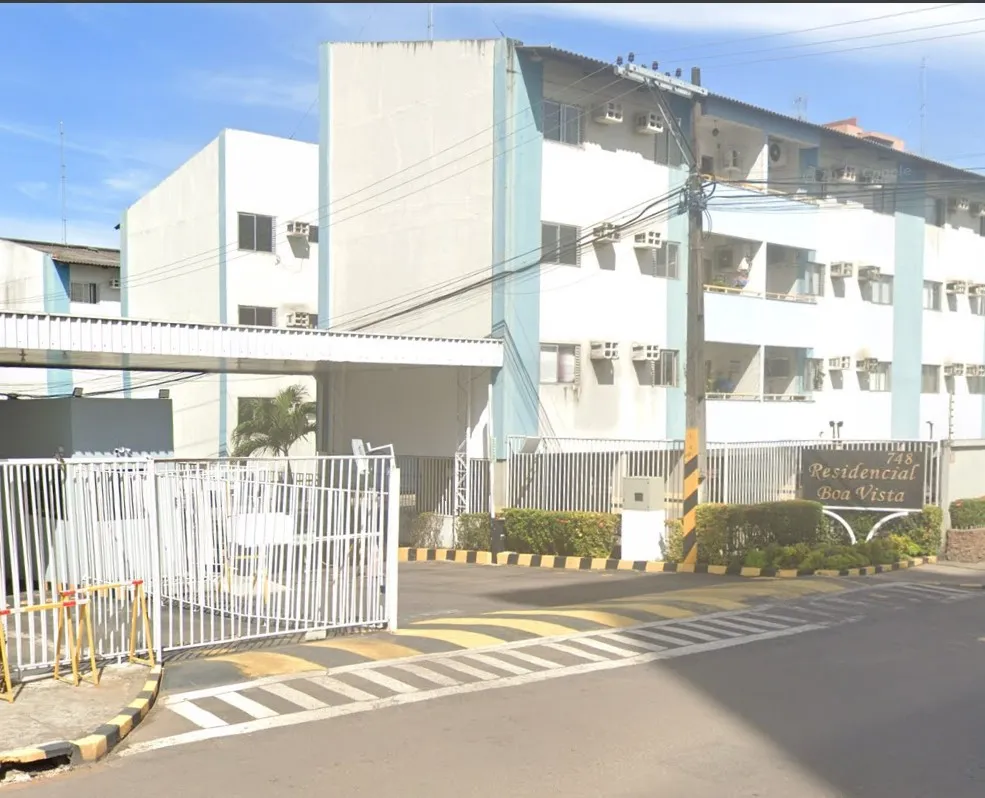 Condomínio Boa Vista