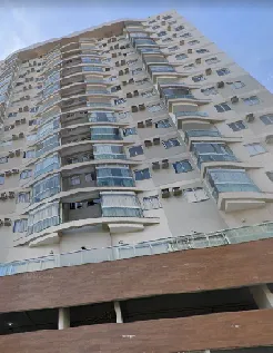 Imagem do Condomínio Itaparica On em Vila Velha