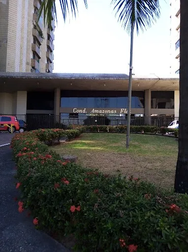 Imagem do Condomínio Condominio Amazonas Flat em Manaus
